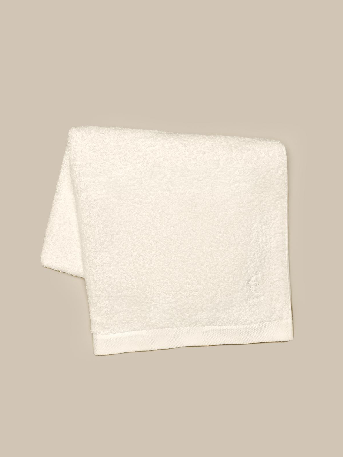 Descamps X Ethereal Bath Towel 50*100 cm