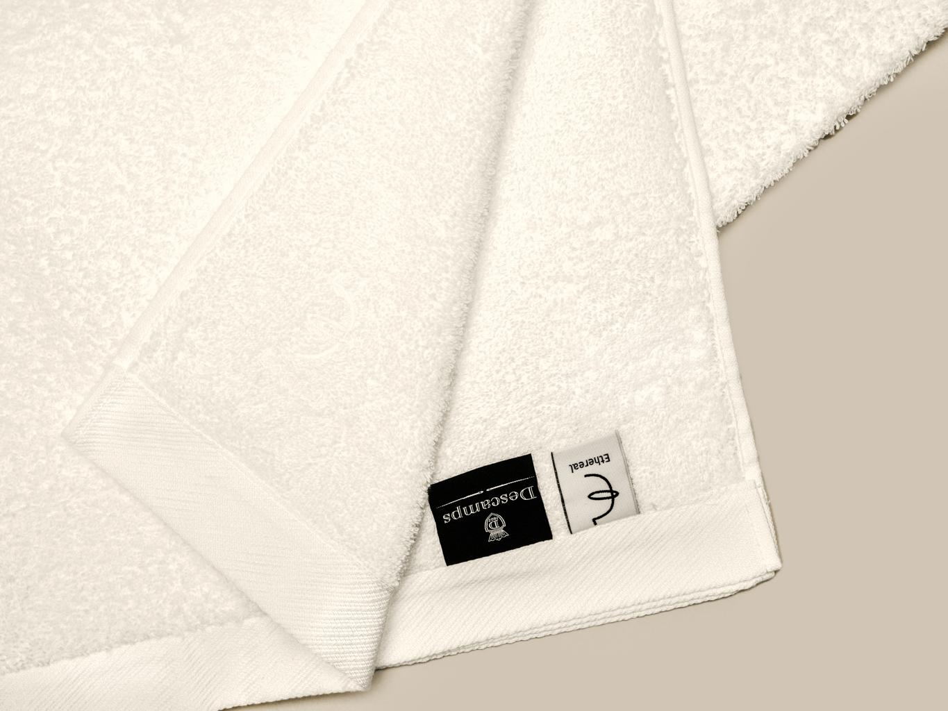 Descamps X Ethereal Bath Towel 50*100 cm