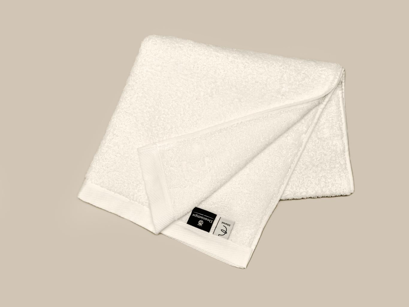 Descamps X Ethereal Bath Towel 50*100 cm