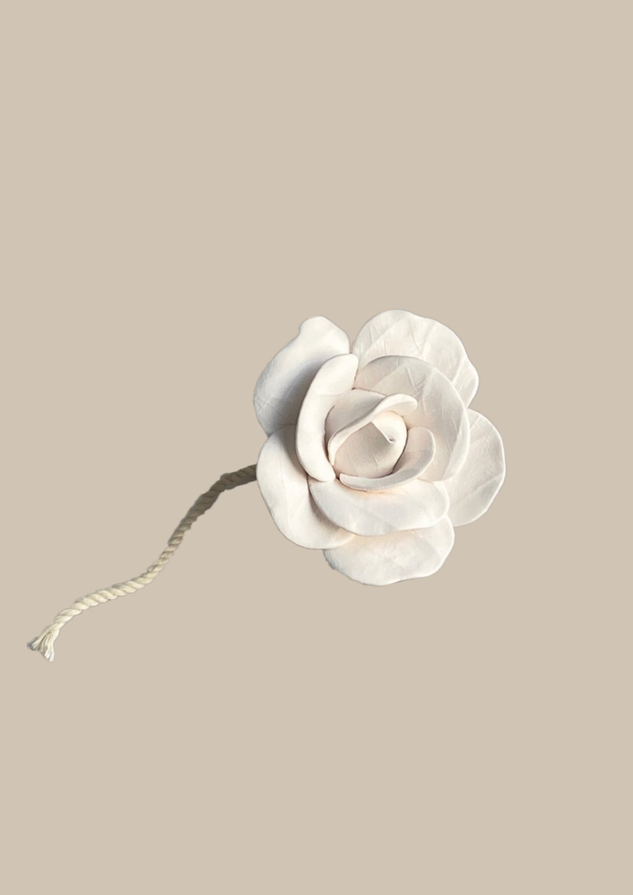 Scented Flower Rose