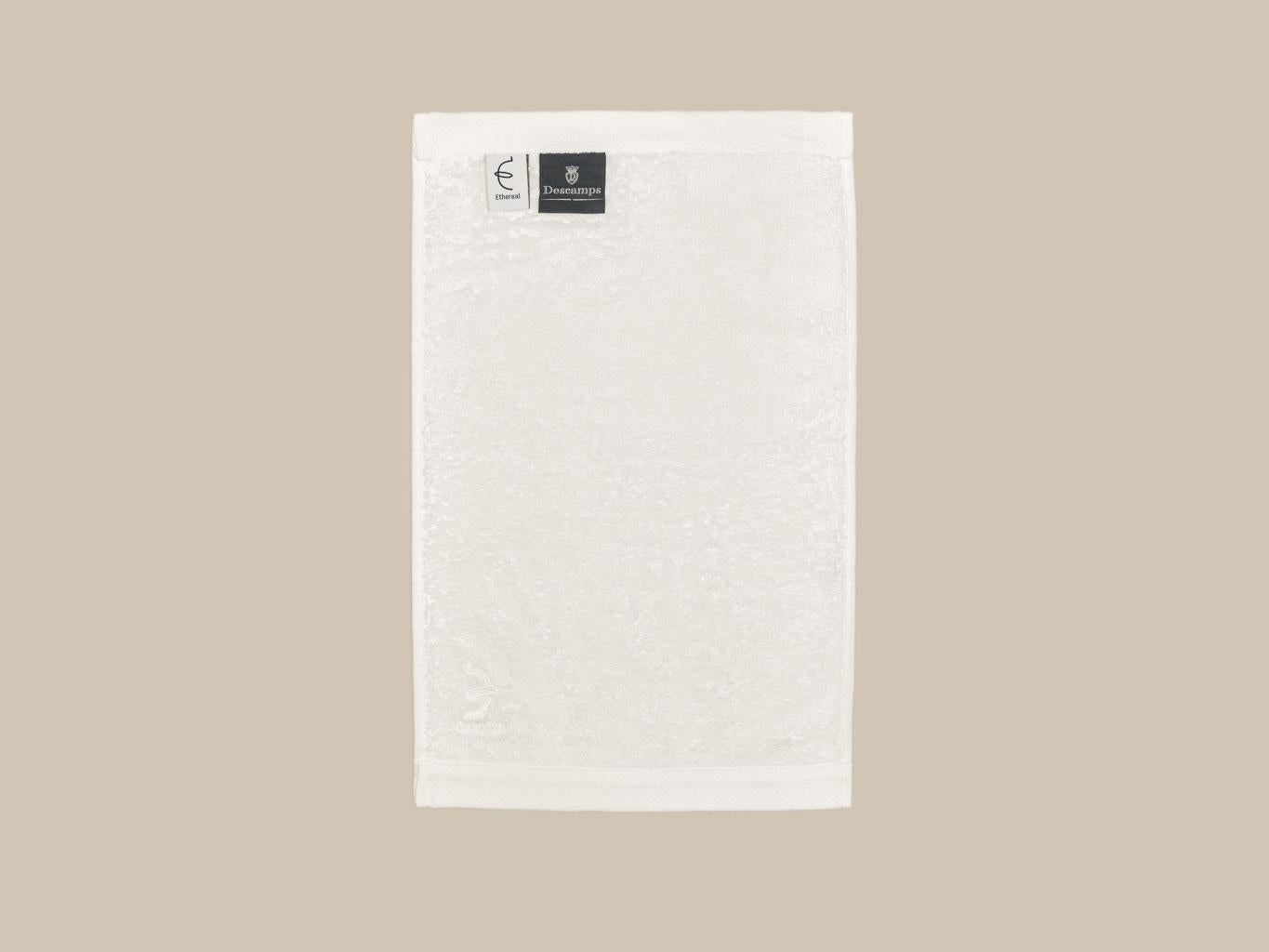Descamps X Ethereal Bath Towel 30*50 cm
