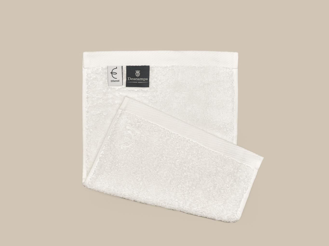 Descamps X Ethereal Bath Towel 30*50 cm