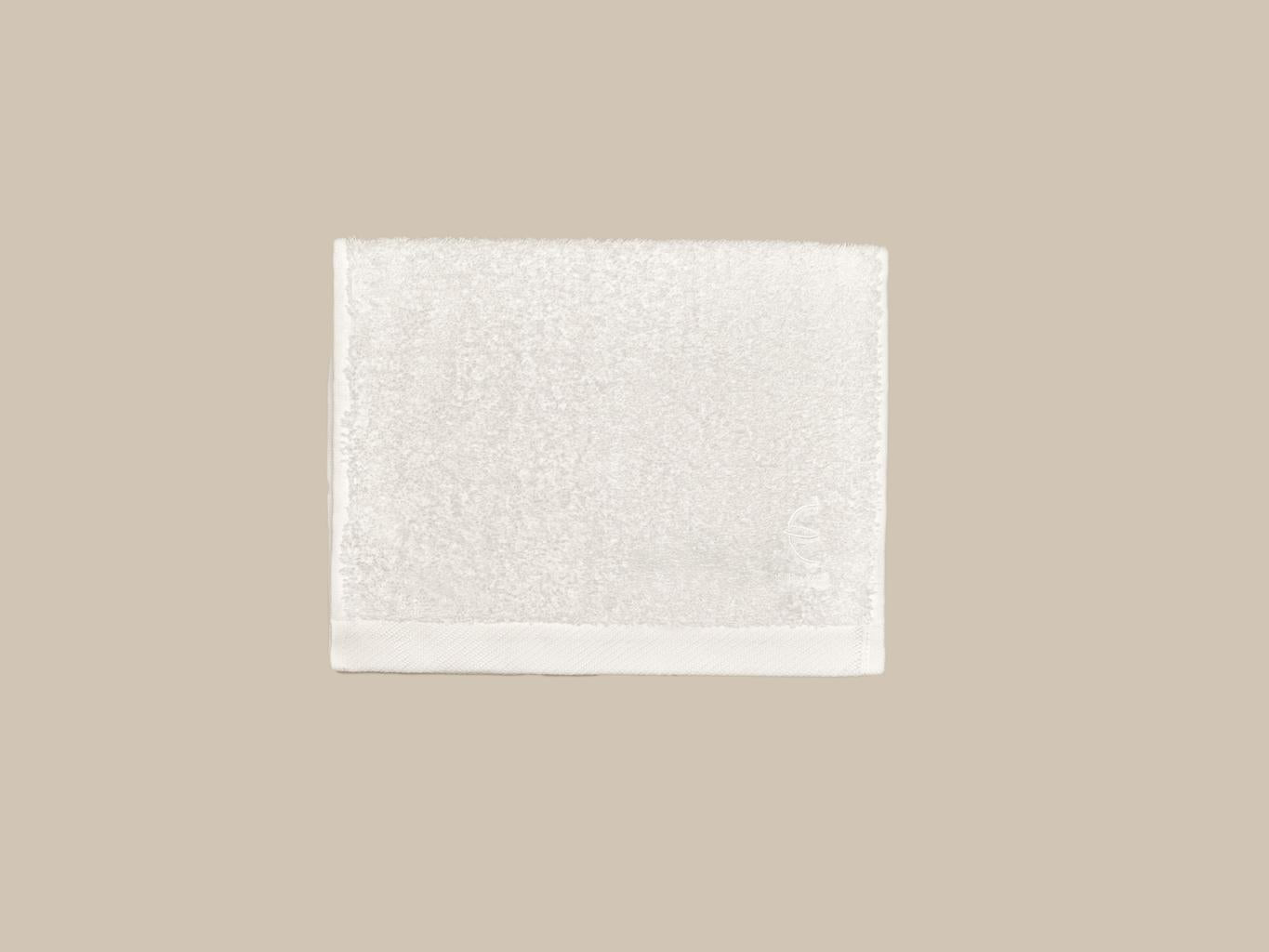 Descamps X Ethereal Bath Towel 30*50 cm