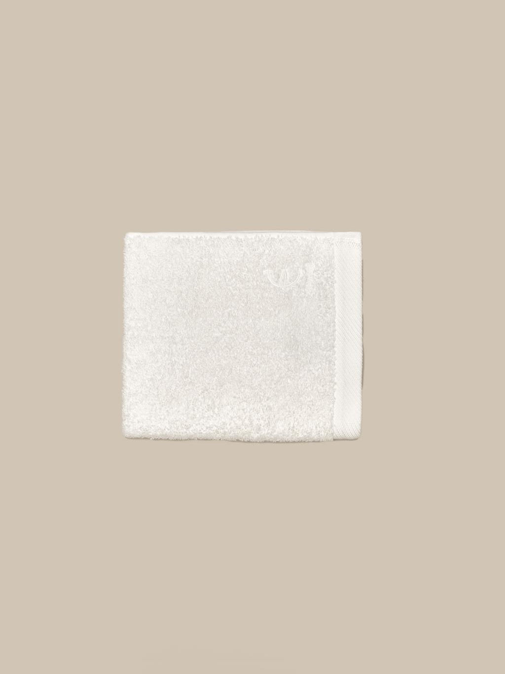 Descamps X Ethereal Bath Towel 30*30 cm