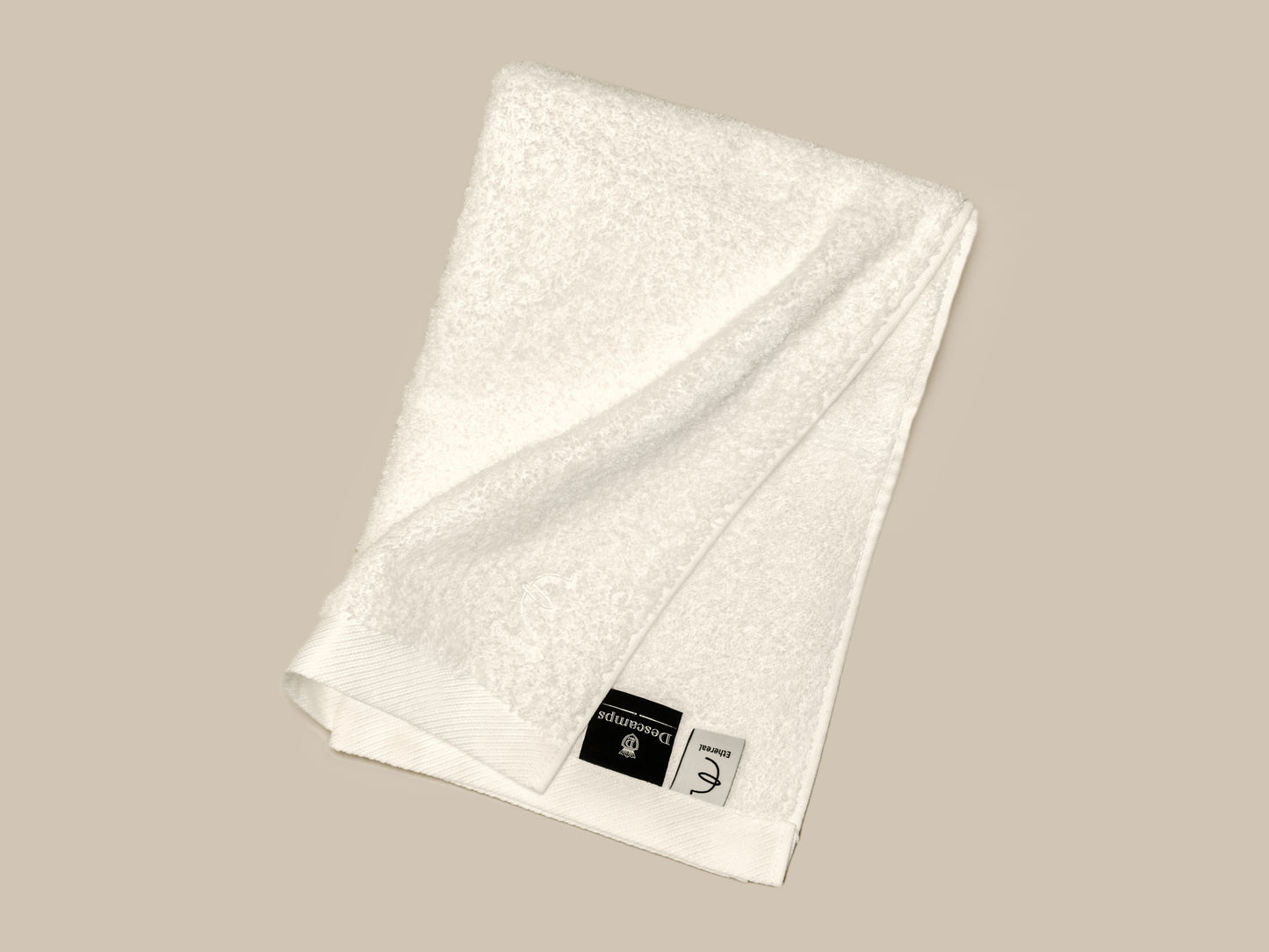 Descamps X Ethereal Bath Towel 70*140 cm