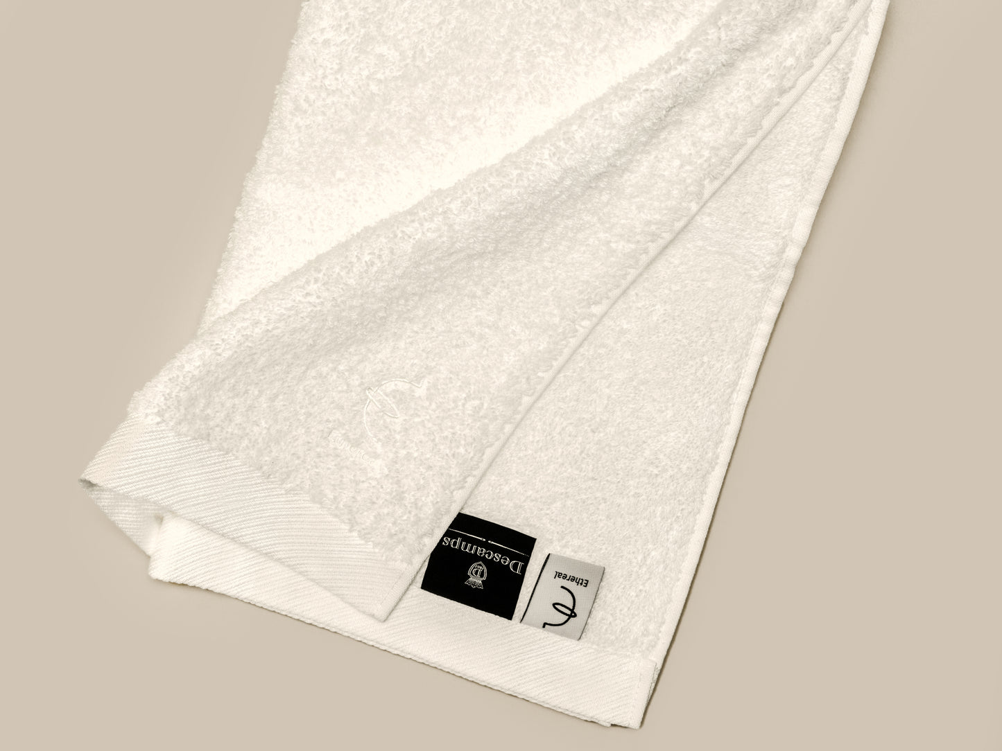 Descamps X Ethereal Bath Towel 70*140 cm