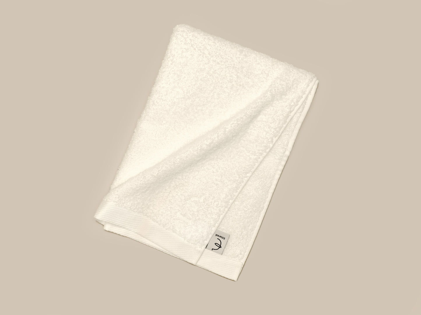 Descamps X Ethereal Bath Towel 70*140 cm